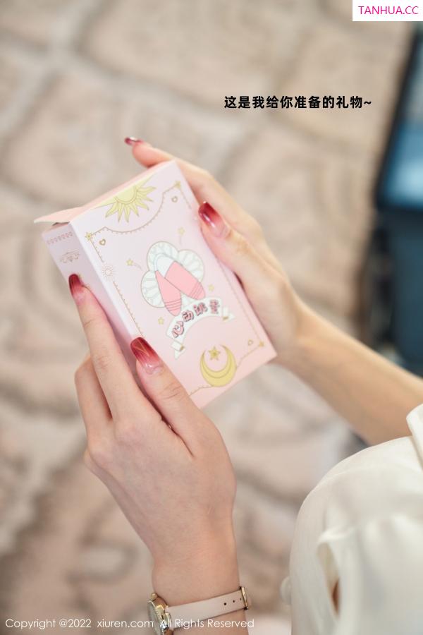 周于希dummy  [XiuRen]高清写真图 2022.10.21 No.5746 周于希Sally 成都旅拍第42张图片